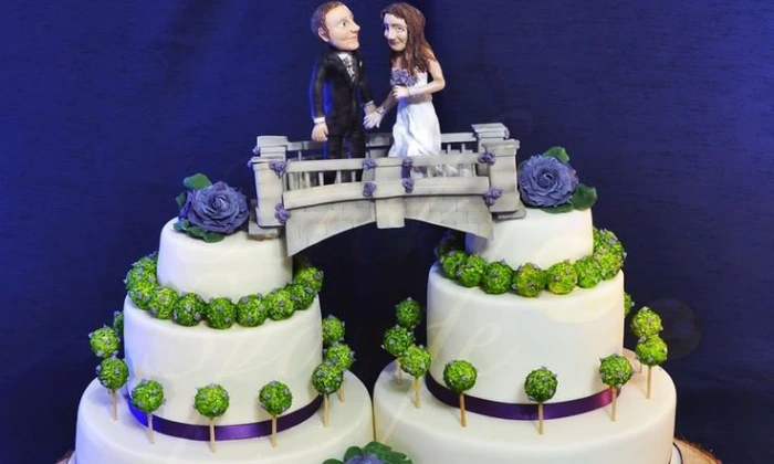 Wedding Cakes